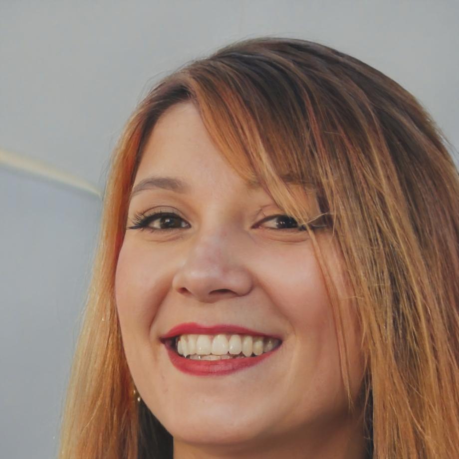 Sophie Laurent, Responsable Innovation Produits