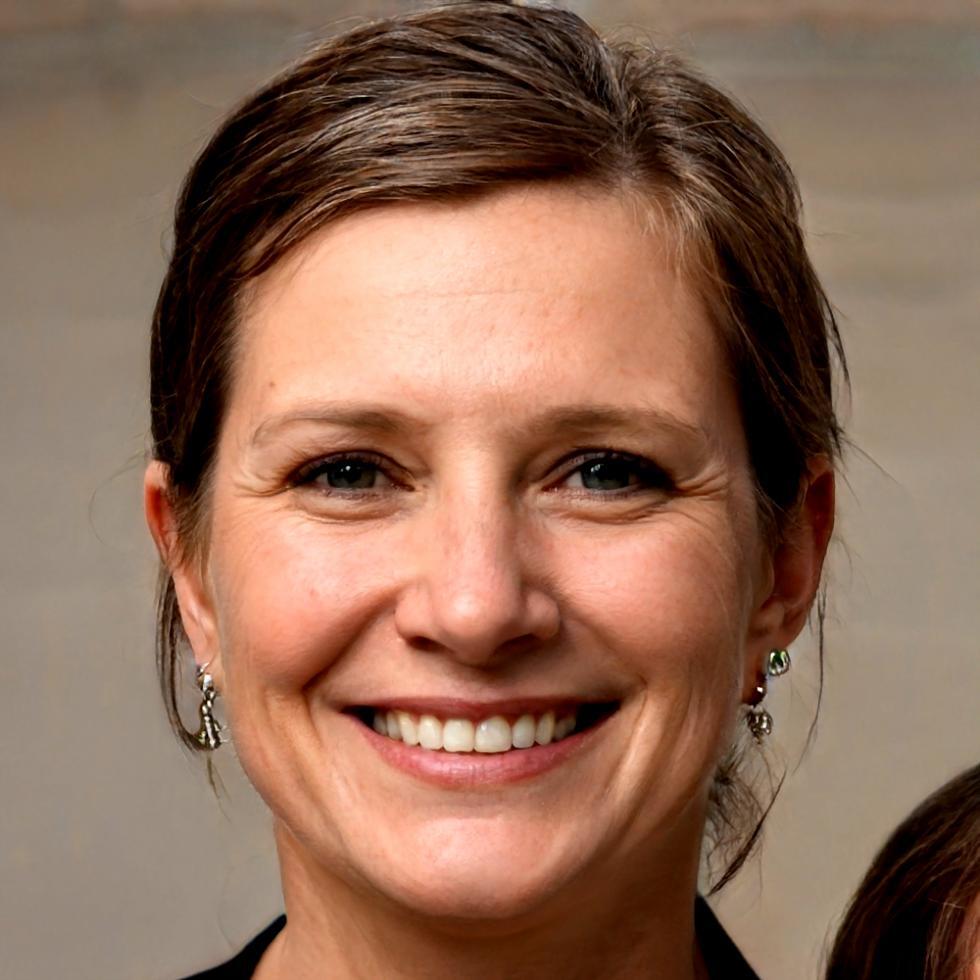 Marie Dubois, Directrice Stratégie Financière