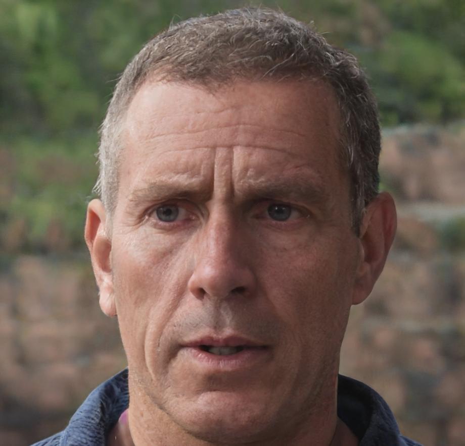 Pierre Rousseau