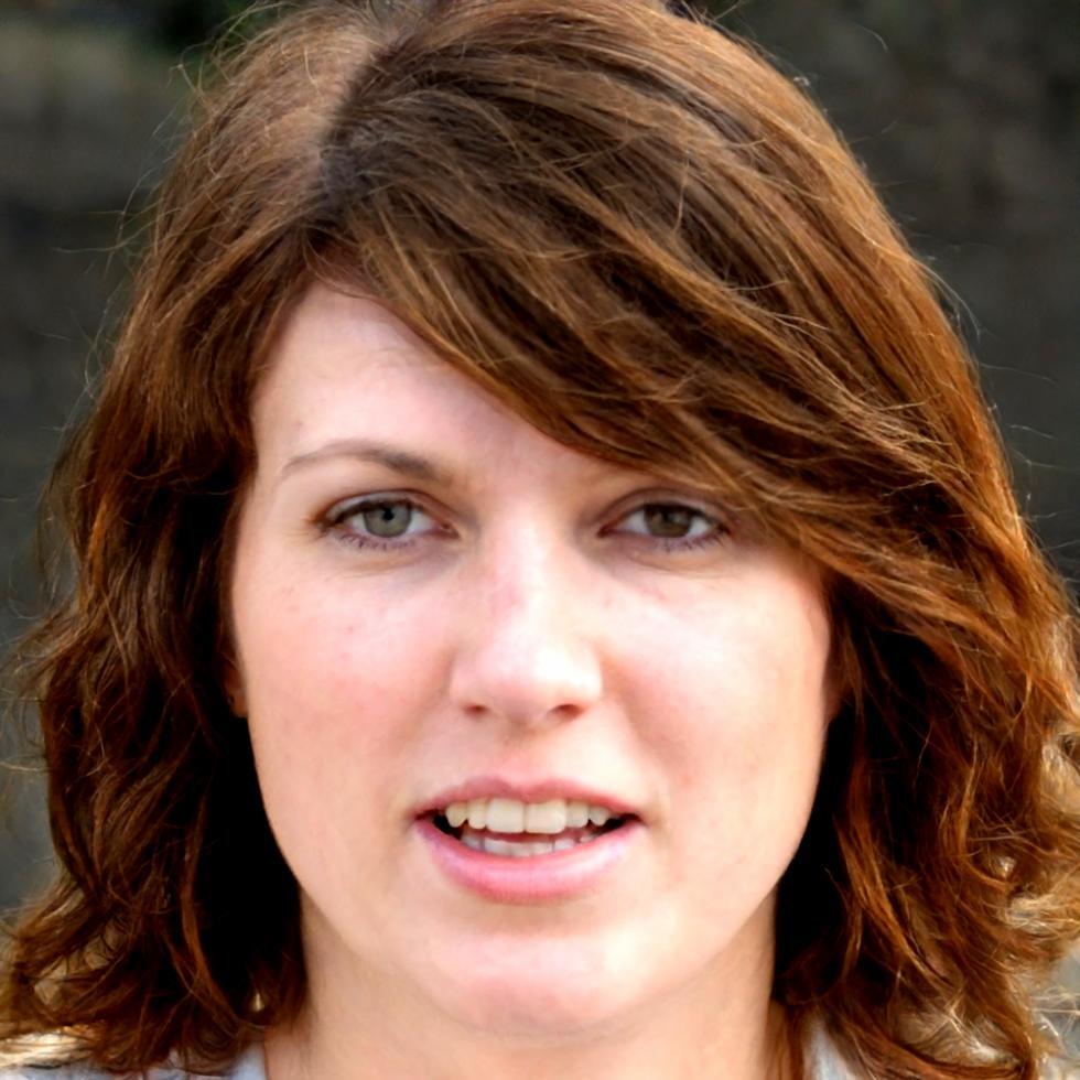 Portrait de Marie Dubois